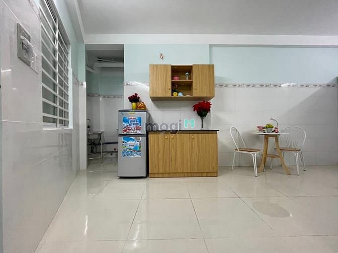 Hình ảnh Cho thuê Trang Chủ MB66.COM / Đăng Ký Tặng 66K duplex full nội thất, không gian rộng rãi thoáng mát