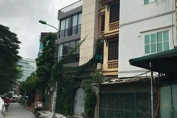 Hình ảnh MT Đề Thám Kế Góc Bùi Viện 4.2x18m 37 tỷ