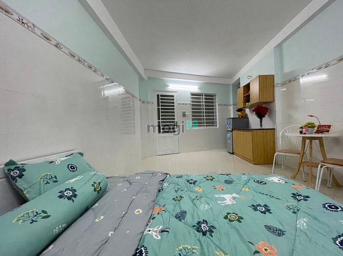 Hình ảnh Cho thuê Trang Chủ MB66.COM / Đăng Ký Tặng 66K duplex full nội thất, không gian rộng rãi thoáng mát