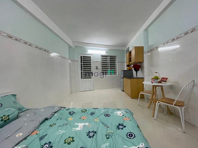 Hình ảnh Cho thuê Trang Chủ MB66.COM / Đăng Ký Tặng 66K duplex full nội thất, không gian rộng rãi thoáng mát