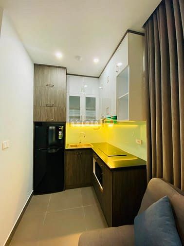 Hình ảnh Cho thuê chung cư đủ đồ cách Phố Huế 5 phút đi xe