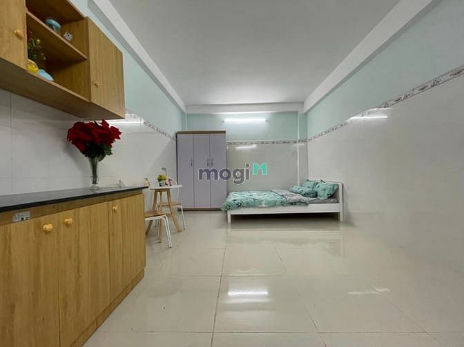 Hình ảnh Cho thuê Trang Chủ MB66.COM / Đăng Ký Tặng 66K duplex full nội thất, không gian rộng rãi thoáng mát