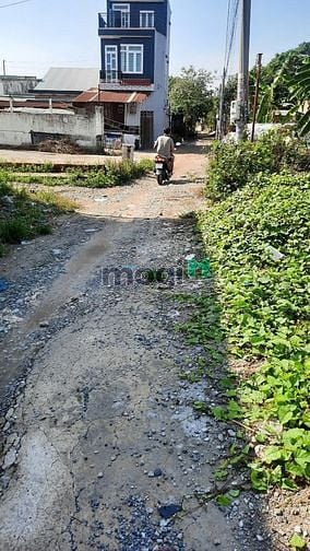 Hình ảnh Chính chủ gửi bán lô đất phường Hóa an,cách trung tâm tp biên hòa 1km