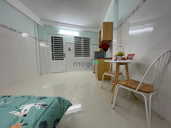 Hình ảnh Cho thuê Trang Chủ MB66.COM / Đăng Ký Tặng 66K duplex full nội thất, không gian rộng rãi thoáng mát