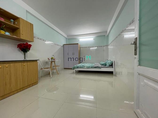 Hình ảnh Cho thuê Trang Chủ MB66.COM / Đăng Ký Tặng 66K duplex full nội thất, không gian rộng rãi thoáng mát