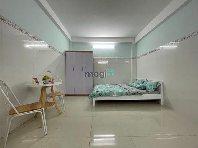 Hình ảnh Cho thuê Trang Chủ MB66.COM / Đăng Ký Tặng 66K duplex full nội thất, không gian rộng rãi thoáng mát