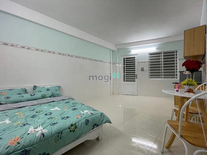 Hình ảnh Cho thuê Trang Chủ MB66.COM / Đăng Ký Tặng 66K duplex full nội thất, không gian rộng rãi thoáng mát