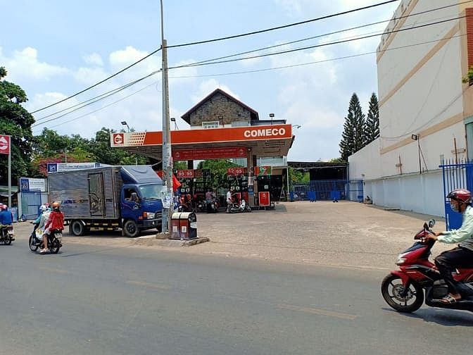 Hình ảnh Bình Trị Đông, Bình Tân, 3 lầu, 4pn, 57m2, giá 3.5 tỷ