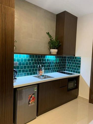 Hình ảnh Cần cho thuê gấp OT Saigon Royal