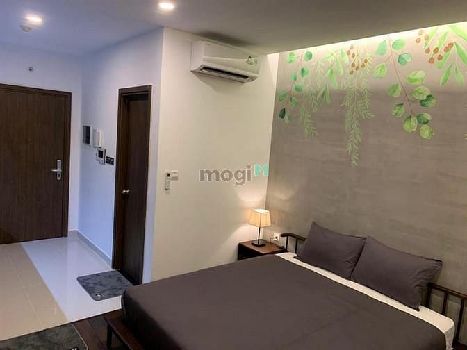 Hình ảnh Cần cho thuê gấp OT Saigon Royal