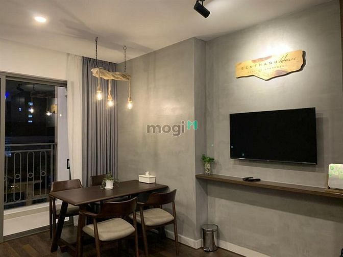 Hình ảnh Cần cho thuê gấp OT Saigon Royal