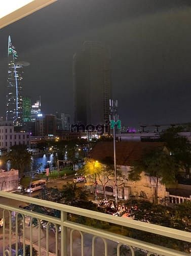 Hình ảnh Cần cho thuê gấp OT Saigon Royal