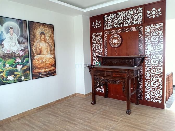 Hình ảnh Bình Trị Đông, Bình Tân, 3 lầu, 4pn, 57m2, giá 3.5 tỷ