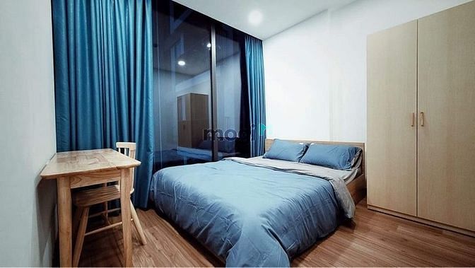 Hình ảnh Cho thuê ngay ECO GREEN 2PN 2WC - Full nội thất