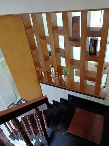 Hình ảnh Bình Trị Đông, Bình Tân, 3 lầu, 4pn, 57m2, giá 3.5 tỷ