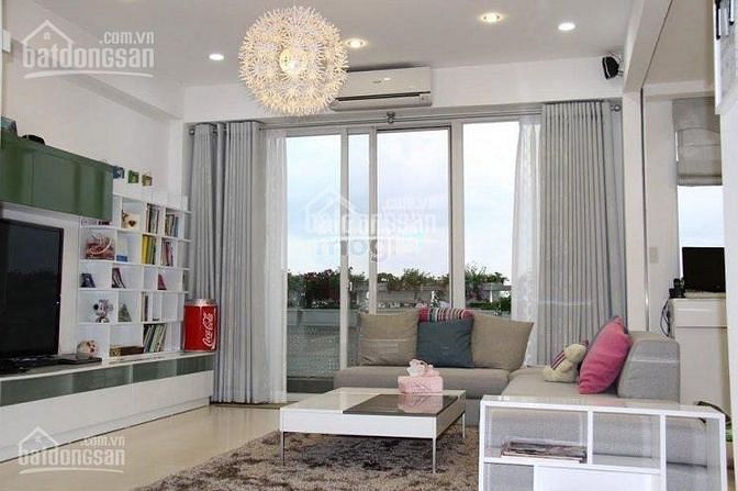 Hình ảnh Cho thuê chung cư Sky Garden 3, Phú Mỹ Hưng, Quận 7, Tp: HCM