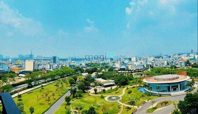 Hình ảnh [CHO THUÊ] Eco Green Sài Gòn 3PN,2WC 90m2