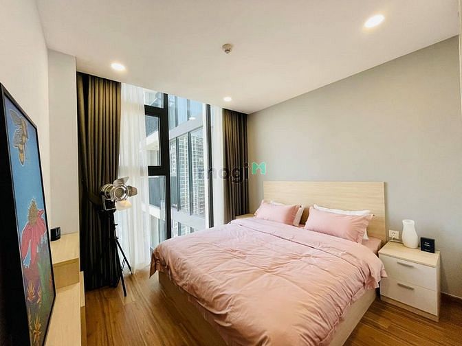 Hình ảnh [CHO THUÊ] Eco Green Sài Gòn 3PN,2WC 90m2