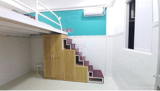 Hình ảnh 🌞🌞Phòng Cao Cấp Gác Lửng – Âu Cơ, 700m Đi Đại Học Văn Hiến 🌞🌞