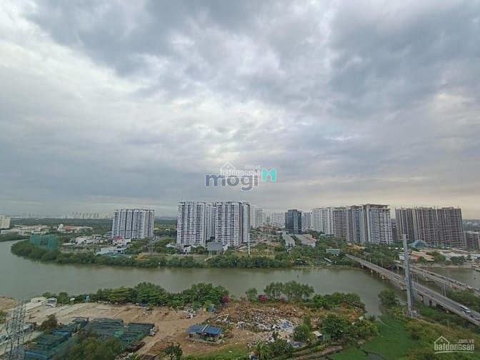 Hình ảnh Cần cho thuê Officetel Lavida Plus, Quận 7, 26m2, Giá 5.5 Triệu
