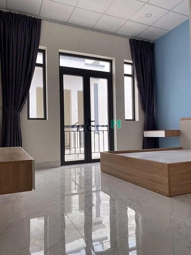 Hình ảnh Cần bán gấp nhà Phạm Thế Hiển P6Q8