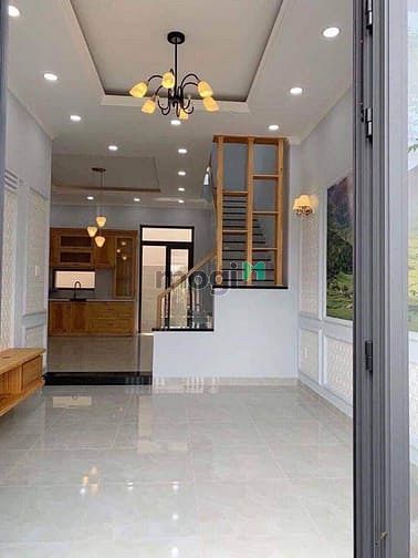 Hình ảnh Cần bán gấp nhà Phạm Thế Hiển P6Q8