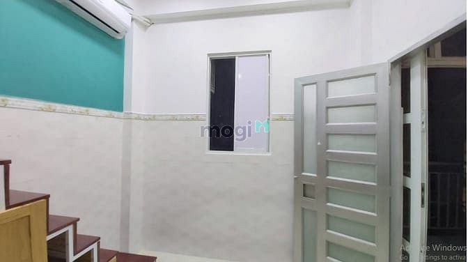 Hình ảnh 🌞🌞Phòng Cao Cấp Gác Lửng – Âu Cơ, 700m Đi Đại Học Văn Hiến 🌞🌞