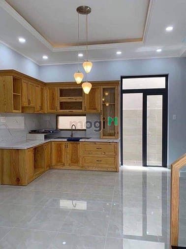 Hình ảnh Cần bán gấp nhà Phạm Thế Hiển P6Q8