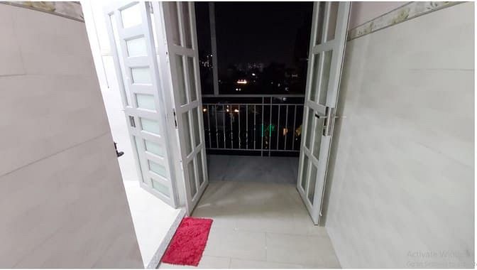 Hình ảnh 🌞🌞Phòng Cao Cấp Gác Lửng – Âu Cơ, 700m Đi Đại Học Văn Hiến 🌞🌞