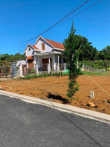 Hình ảnh Cần bán lô đất thổ cư tại BẢO LỘC