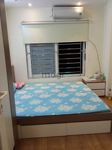 Hình ảnh Cho thuê nhà riêng 4 tầng 2PN ở Lĩnh Nam, oto đỗ cửa 6.5 triệu/tháng