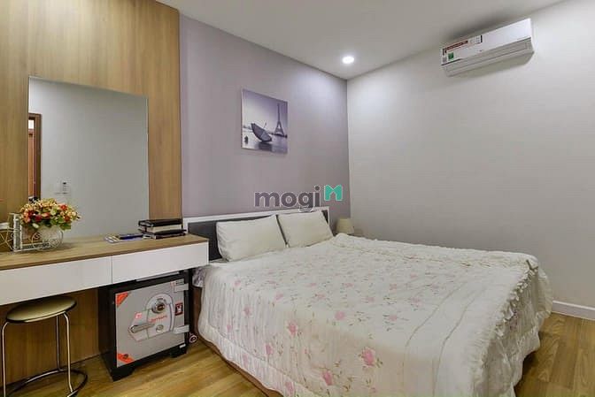 Hình ảnh 🔥 Cho thuê 4PN 2WC full nthat tại Grand Riverside, Q4