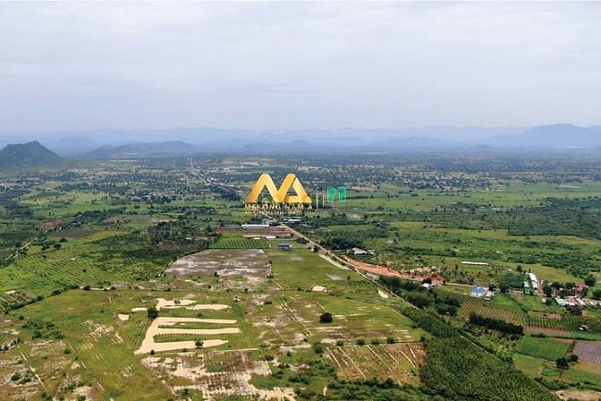 Hình ảnh Đất Bình Thuận giá rẻ có ưu đãi hấp dẫn