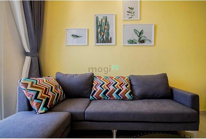 Hình ảnh Cần_Cho_Thuê_1PN_Căn_Hộ_GRANDRIVERSIDE_Quận4