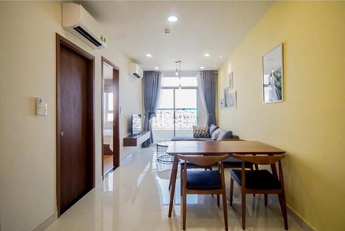 Hình ảnh Cần_Cho_Thuê_1PN_Căn_Hộ_GRANDRIVERSIDE_Quận4