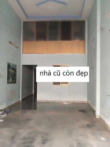 Hình ảnh Bán nhà cấp 4 đường Võ Văn Hát, Long Trường, Thủ Đức