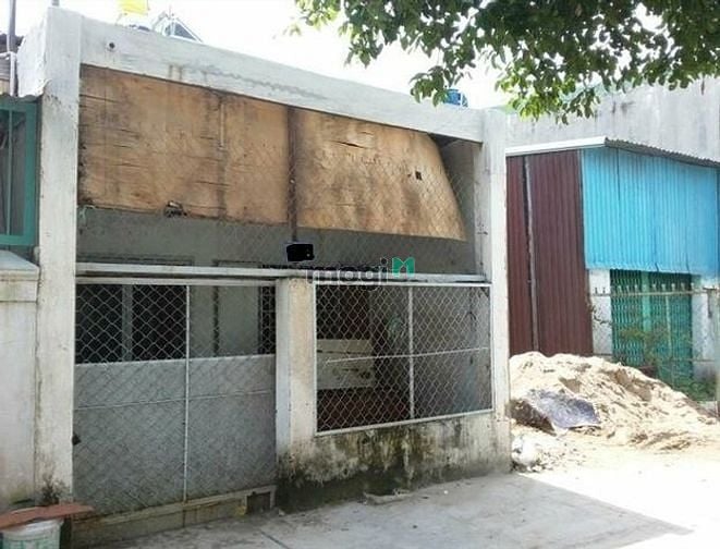Hình ảnh Bán nhà cấp 4 đường Võ Văn Hát, Long Trường, Thủ Đức