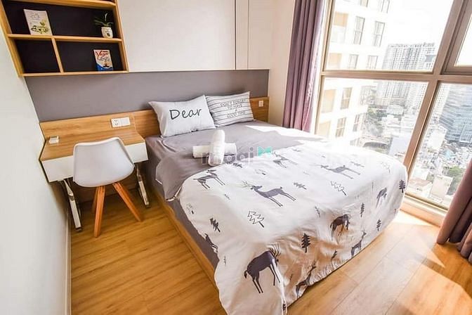 Hình ảnh Cho thuê Trang Chủ MB66.COM / Đăng Ký Tặng 66K Milennium quận 4
