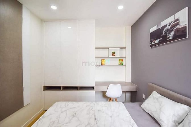 Hình ảnh Cho thuê Trang Chủ MB66.COM / Đăng Ký Tặng 66K Milennium quận 4