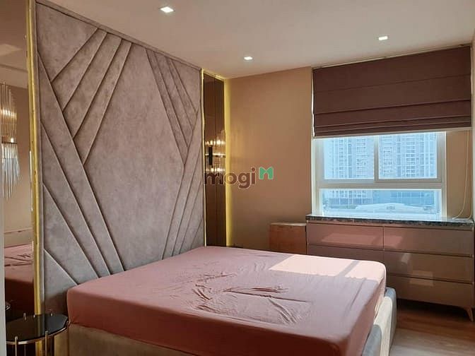 Hình ảnh Cho thuê Grand riverside - 3 phòng ngủ, full nội thất