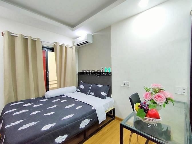 Hình ảnh 🏵️🏵️Căn Hộ Mini Full Ánh Sáng Gần ĐH Bách Khoa Quận 10🏵️🏵️