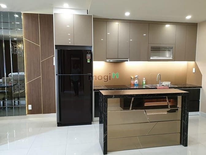 Hình ảnh Cho thuê Grand riverside - 3 phòng ngủ, full nội thất