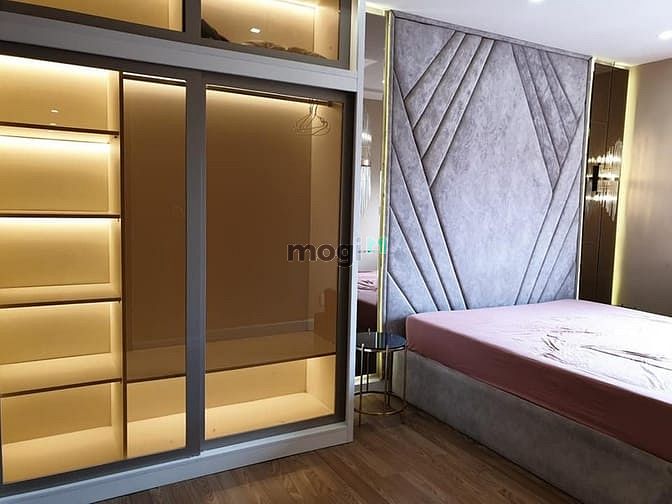 Hình ảnh Cho thuê Grand riverside - 3 phòng ngủ, full nội thất