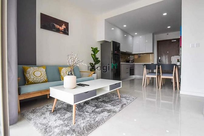 Hình ảnh Cho thuê Trang Chủ MB66.COM / Đăng Ký Tặng 66K Milennium quận 4