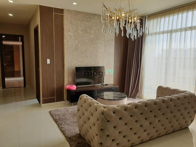 Hình ảnh Cho thuê Grand riverside - 3 phòng ngủ, full nội thất