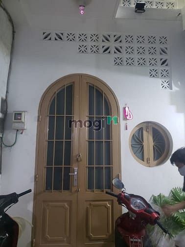 Hình ảnh 1 xẹc LẠC LONG QUÂN, 69M2, Tân Bình