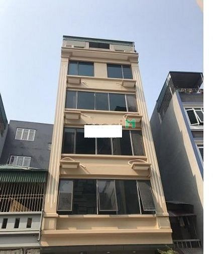 Hình ảnh Cho thuê nhà 60m2, 5 tầng, giá 30tr Duy Tân