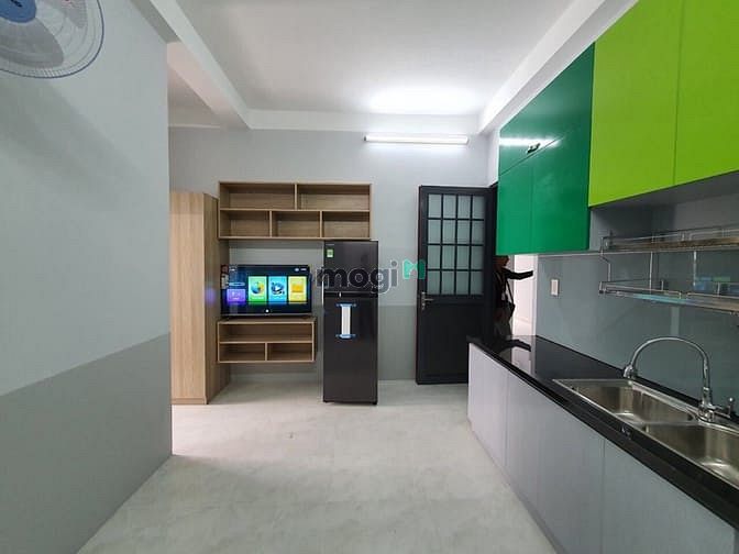 Hình ảnh Cho thuê Trang Chủ MB66.COM / Đăng Ký Tặng 66K full nội thất, ban công thoáng mát