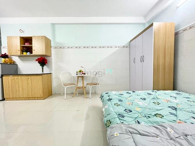 Hình ảnh Mb6623 nạp rút nhanh chóng New Emerald ngay chợ Tân Hương - 35m2 - Tân Phú_Mới 100%