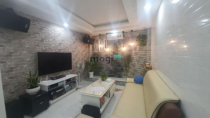 Hình ảnh Bán nhà Tân Sơn Nhì - Tân Phú gần 60M2 chỉ 4 tỷ rưỡi